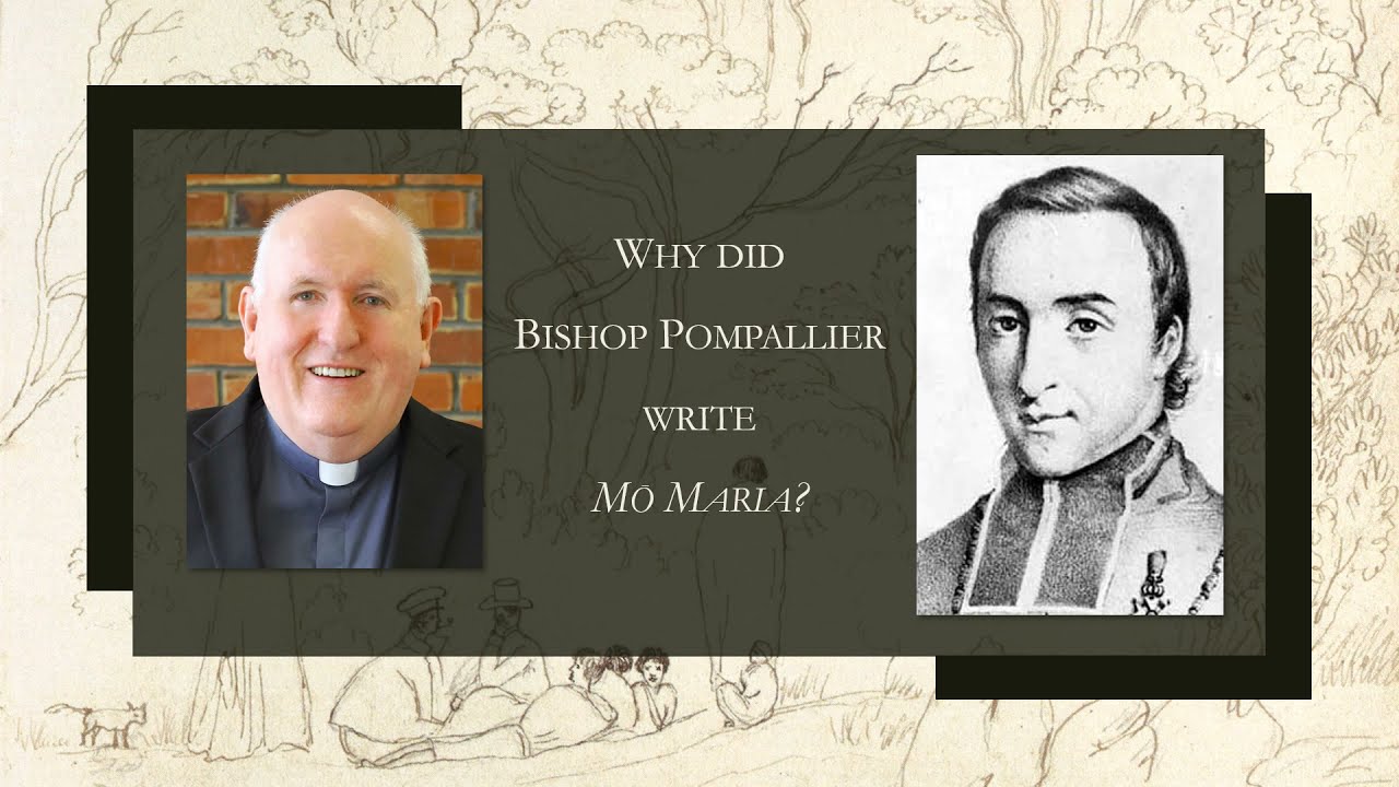 Why Mo Maria? YouTube