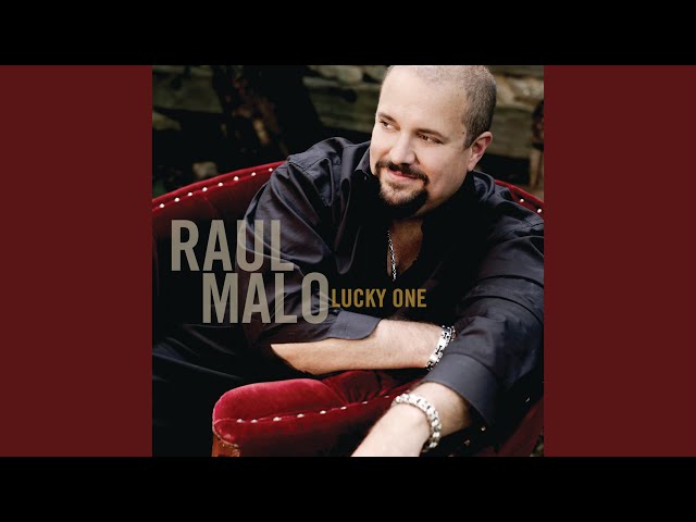 Raul Malo - Moonlight Kiss