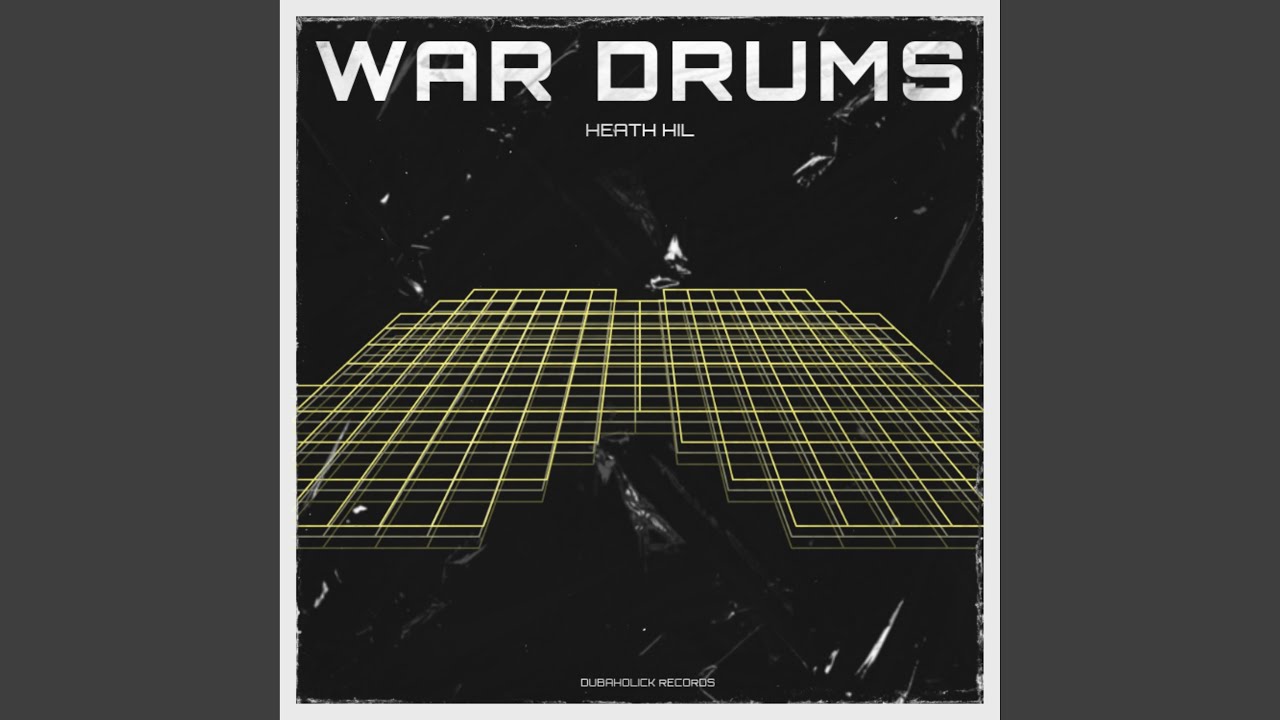 Watch WAR DRUMS on YouTube Watch WAR DRUMS on YouTube