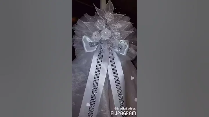 CRAFTS BY NADIA TADROS