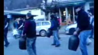 Trychlen In Meiringen