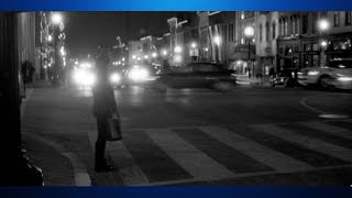 CDOT warns of crashes involving pedestrians after time change