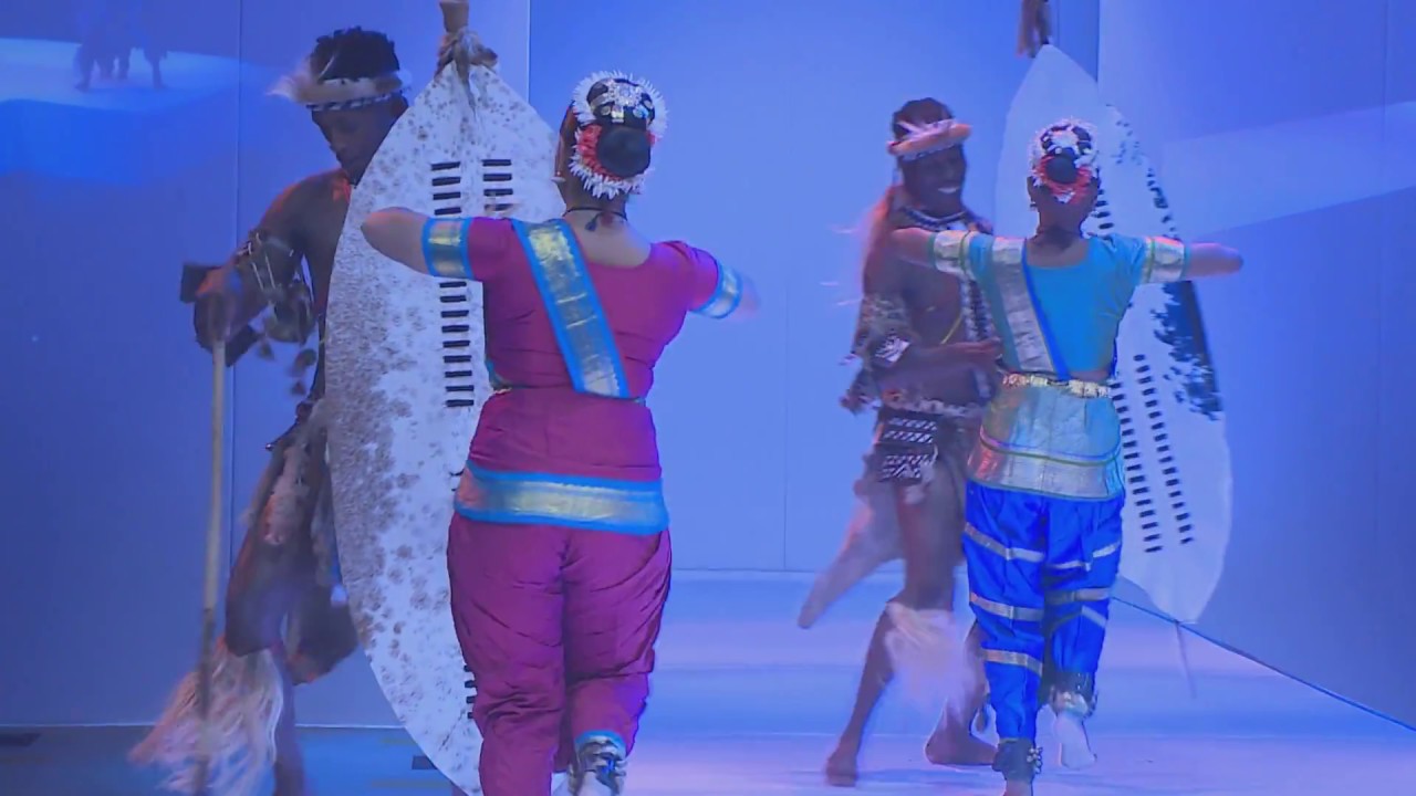 lifestyle fitness South Africa & India CEO Forum : South Africa Business Summit