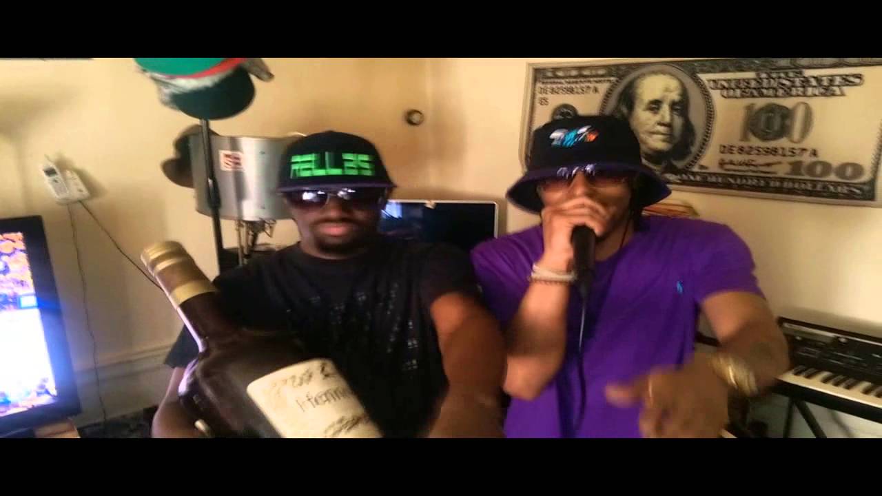 You Know Freestyle ( Truffle Butter ) YouTube