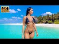 4K Mexico Summer Mix 2024 🍓 Best Of Tropical Deep House Music Chill Out Mix By Deep Light #8