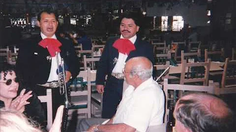 In Loving Memory of Augustine Rodriguez