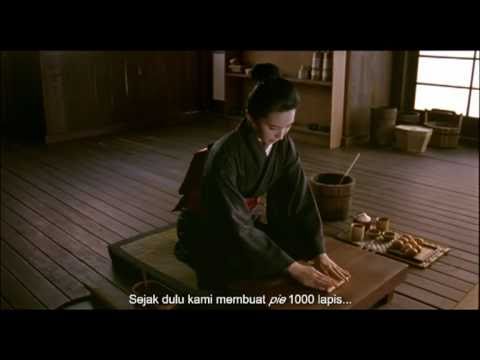 Genji Pie TVC - Doodle