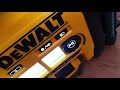 компрессор носос от dewalt DCC020I  18V