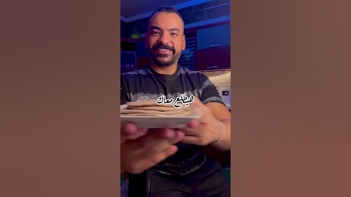 اسهل واسرع خبز شعير في التاريخ #food #dietfood #اكسبلور #fitfood #fit #اكلات #healthyfood