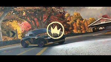 Need For Speed No Limits (NISSAN Z PERFORMANCE)