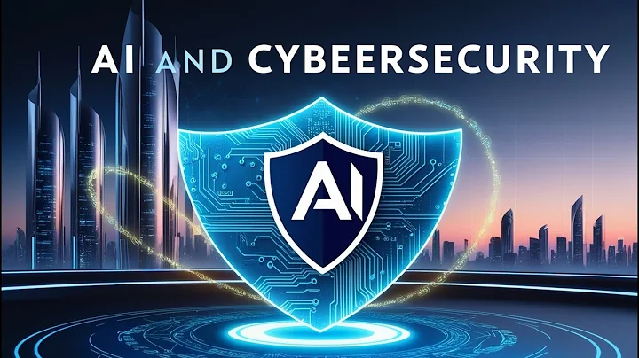 "How AI is Transforming Cybersecurity: Protecting Against Cyber Threats in 2024.."#ai #technology
