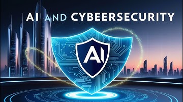 "How AI is Transforming Cybersecurity: Protecting Against Cyber Threats in 2024.."#ai #technology