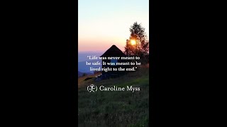 Caroline Myss Quotes