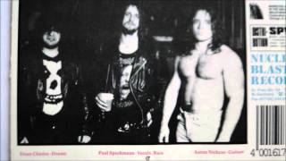 Abomination - Possession
