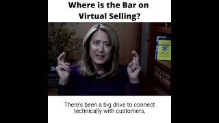 How to Raise the Bar on Your Virtual Selling Skills screenshot 3
