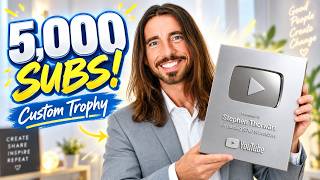 I Designed a Custom 3D Printed Trophy in 20 Minutes — Here’s How
