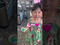 あんず飴何本当たるかな!?