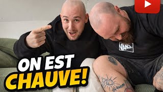 CFS ROUND 5 - GRAYAN et l 'HOPITAL -Une erreur RIDICULE et il PERD la COURSE!