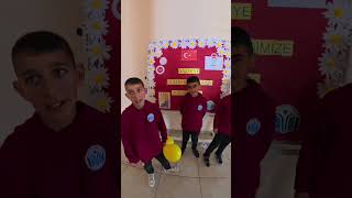 Her Lokma Bir Dua Gazze İçin Kermeste Buluşuyoruz