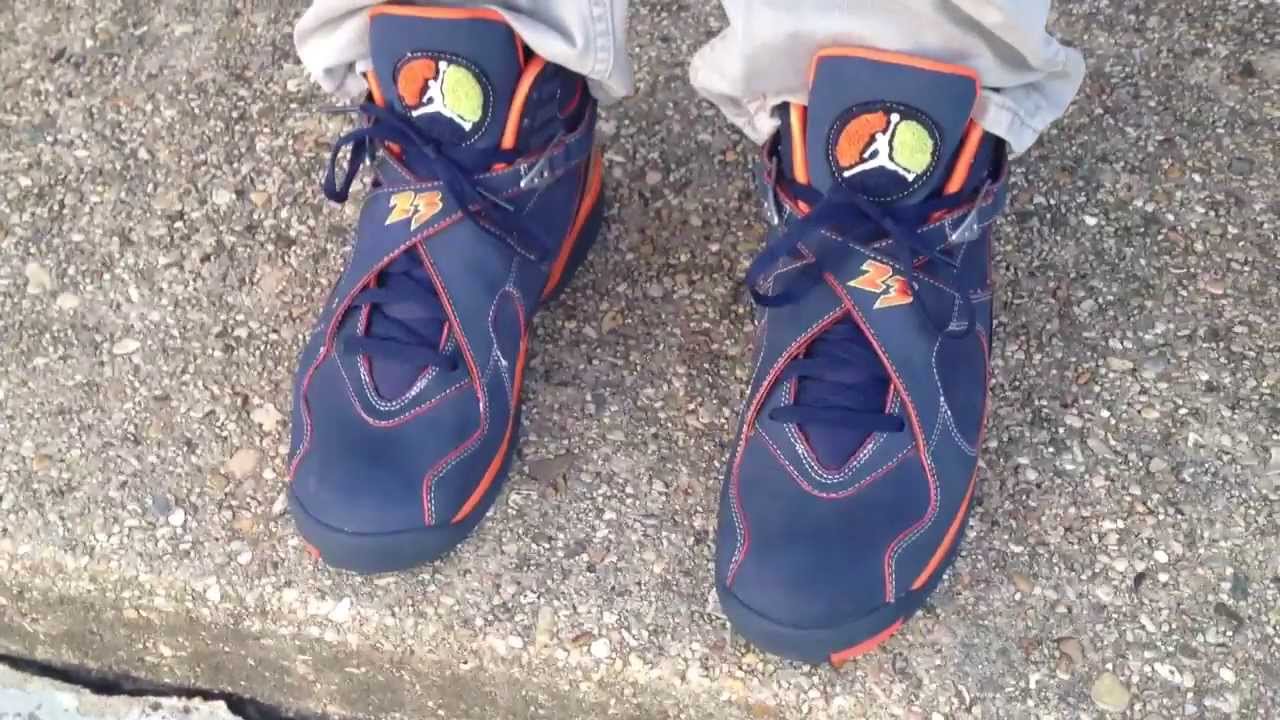 jordan 8 peapod