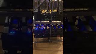 New Mining Location