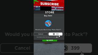 Buying the Moto Bundle Gamepass in Roblox Car Dealership Tycoon (399 Robux) screenshot 4