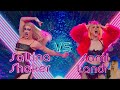 Sami Landri Contre Saltina Shaker Bataille De Lipsync De La Saison 6 De Canada S Drag Race mp3