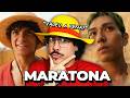Eu MARATONEI ONE PIECE A S&Eacute;RIE (Temporada 1)
