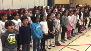 Music Monday - Welcome To Our Show