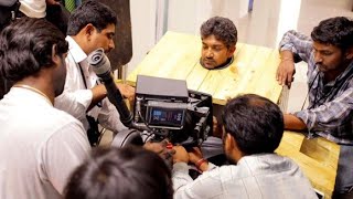 MAKKHI movie behind the scenes | Making of Eega movie | ss Rajamouli