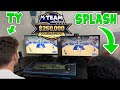 I FLEW TO FLORIDA TO PLAY SPLASH IN PERSON IN NBA 2K22 MyTEAM! MATCHUP BETWEEN $250K CHAMPIONS!