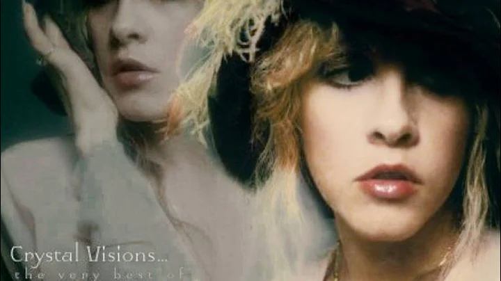 Stevie Nicks - Edge of Seventeen