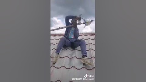 TSTLP ESE Lightning Protection for Project Residential Congregation / Home / House