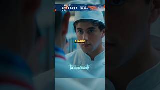 Проявил уверенность на чужой кухне 👨‍🍳 #фильм #сериал #моменты #shorts