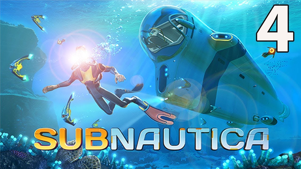 the binding of isaac story Northernlion Plays: Subnautica! [Episode 4] (Twitch VOD)