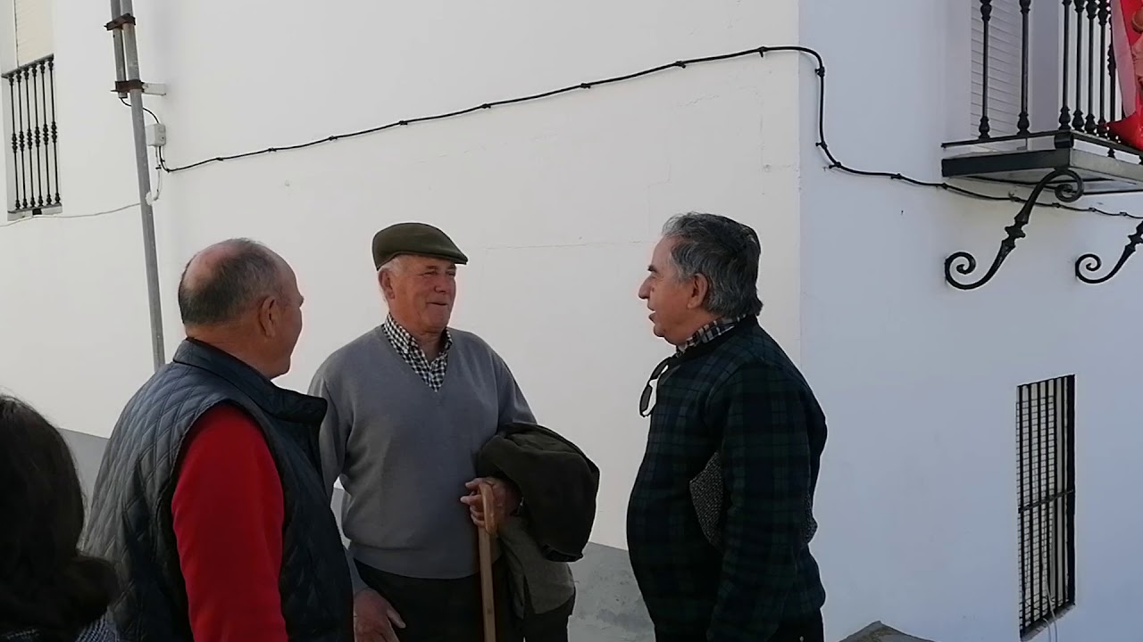 Extremadura, Trasierra 2 (01-01-2020)