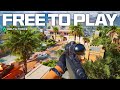 The FREE to Play FPS Challenger &amp; EVERYTHING You Should Know... (Delta Force: Hawk Ops)
