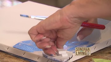 Make Your Own Wall Art