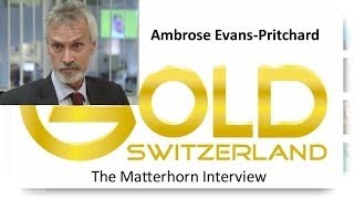 Gold: Ambrose Evans-Pritchard Information