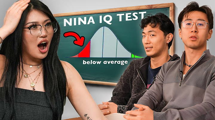I Hired a Professional to Expose Who’s the Dumbest
