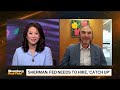 Jeffrey Sherman on the Treasury Rally, Fiscal Fears and Fading Foreign Demand | Bloomberg Episode cover