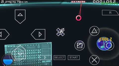 (PPSSPP Android) Project Diva Extend - The Intense Voice Of Hatsune Miku (EXTREME) (MissXTake)