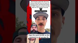 LLC Setup Made Easy, Protect Yourself and Unlock Real Tax Advantage 👀#shorts #news