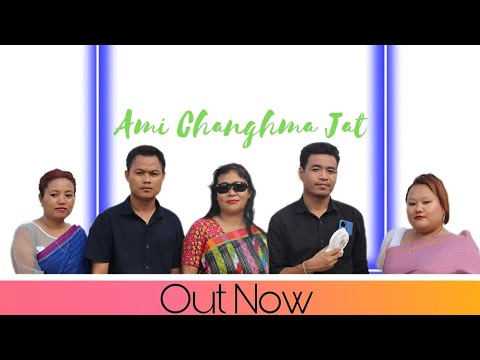 Ami Changhma JatOfficialNew Chakma Music Video 2022Joya Chakma