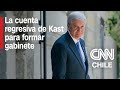 Balance del último año de Boric y qué esperar del Gobierno de Kast junto a Nicolás Freire