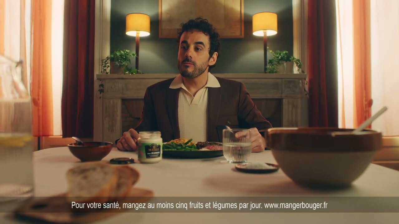 Les sauces de variété Maille, des grands classiques pas si classiques !