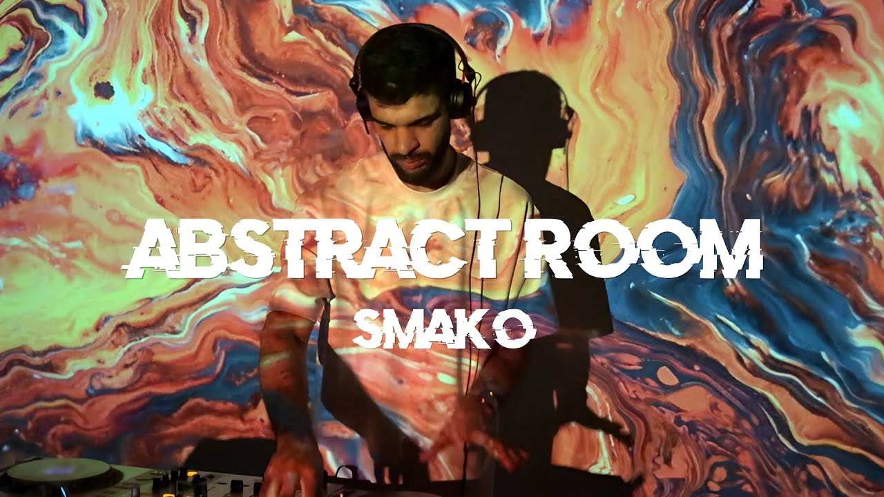 Smako Smako mix session for Abstract Room - YouTube