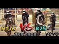 FULL TEK TEKER ADRENALİN - İSTANBUL PARK - MotoVlog#83