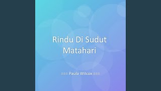 Rindu Di Sudut Matahari