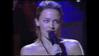 Kylie Minogue - Breathe (Glucksspirale 1998) Wealth